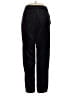 Free Haven 100% Polyester Black Casual Pants Size S - photo 2