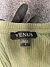 Venus Green 3/4 Sleeve T-Shirt Size L - photo 7