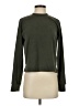 Athleta Green Long Sleeve Turtleneck Size XS - photo 1