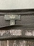Talbots Black Short Sleeve Top Size M - photo 7