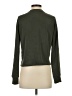 Athleta Green Long Sleeve Turtleneck Size XS - photo 2