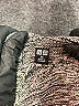 Uniqlo 100% Cotton Tweed Gray Pullover Sweater Size XS - photo 7