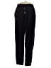 Free Haven 100% Polyester Black Casual Pants Size S - photo 1