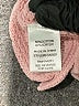 Sincerely Jules Pink Long Sleeve Top Size M - photo 8
