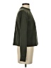 Athleta Green Long Sleeve Turtleneck Size XS - photo 4