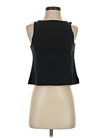 Vince. Sleeveless T-Shirt (view 1)