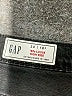Gap Black Jeans Size 18R - photo 4