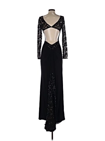 Sherri Hill Cocktail Dress (view 2)