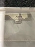Ann Taylor LOFT 100% Polyester Ivory Long Sleeve Blouse Size L - photo 7
