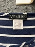 Venus Blue Bodysuit Size 1X - photo 3