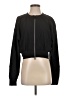 Unbranded Black Track Jacket Size S - photo 1