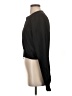 Unbranded Black Track Jacket Size S - photo 5