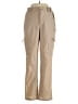 Unbranded Tan Cargo Pants Size XS - photo 1