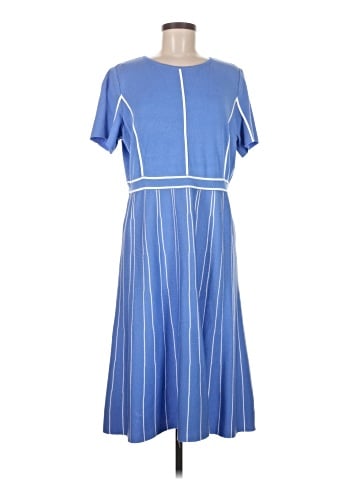 misook Casual Dress (view 1)