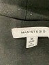 Max Studio Black Cardigan Size M - photo 7