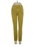J Brand Green Casual Pants Size 26 waist - photo 1