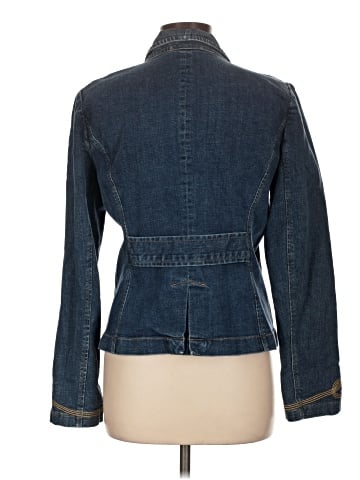 Casual Corner Annex Denim Jacket (view 2)