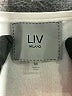 Liv White Sweater Vest Size M - photo 7