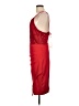 Grace Karin Red Cocktail Dress Size L - photo 5