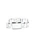 Burberry Silver Watch One size - photo 1