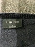 Blank Paige Polka Dots Black Pullover Sweater Size S - photo 7