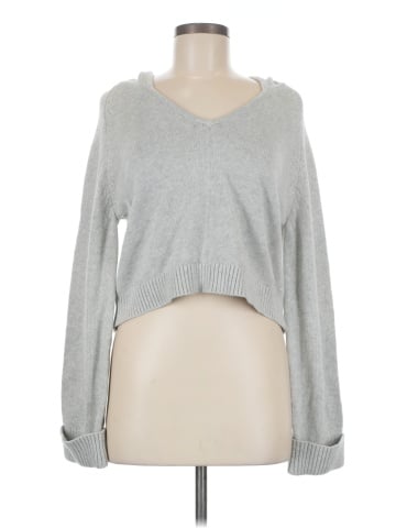 Lovers + Friends Pullover Sweater (view 1)