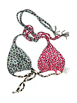 FARM Rio Swimsuit Top (view 1)
