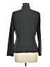 CAbi Gray Track Jacket Size M - photo 2