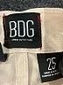 BDG Tan Jeans Size 25 waist - photo 7