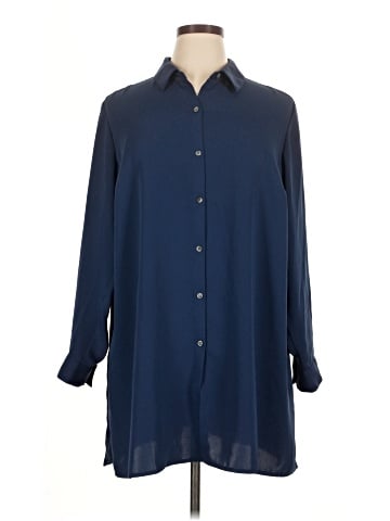 J.Jill Casual Dress (view 1)