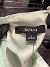 Alfani 100% Polyester Green Casual Dress Size 12 - photo 6