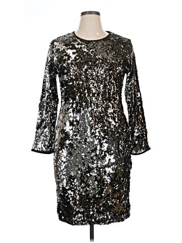 Tahari Cocktail Dress (view 1)