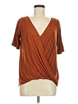 Left Coast By Dolan Short Sleeve Top