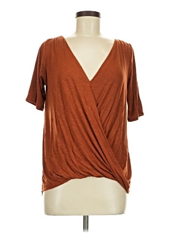 Left Coast by Dolan Short Sleeve Top (view 1)
