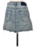 Ksubi Blue Denim Skirt Size 25 waist - photo 2