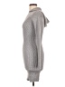 Zara Gray Casual Dress Size L - photo 5