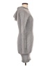 Zara Gray Casual Dress Size L - photo 4