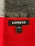 Express Red Short Sleeve T-Shirt Size L - photo 7