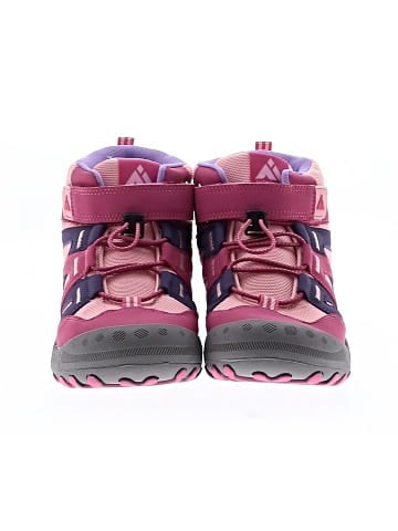 Mishansha Ankle Boots (view 2)