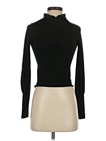 Elie Tahari Turtleneck Sweater (view 1)