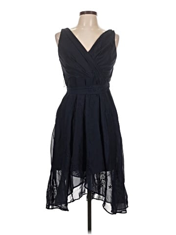 DKNY Cocktail Dress (view 1)