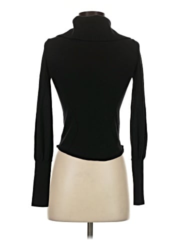 Elie Tahari Turtleneck Sweater (view 2)