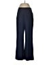 Halston Blue Dress Pants Size 8 - photo 1