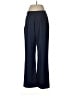 Halston Blue Dress Pants Size 8 - photo 2