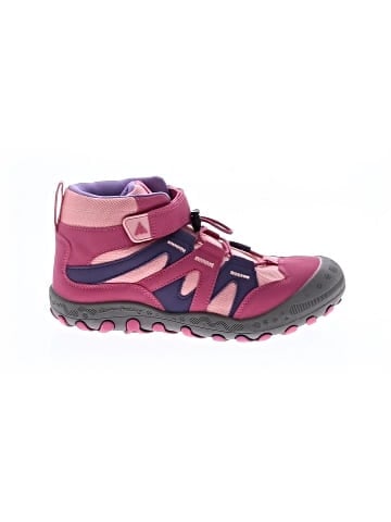 Mishansha Ankle Boots (view 1)