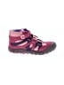 Mishansha Purple Pink Ankle Boots Size EU 36 - photo 1
