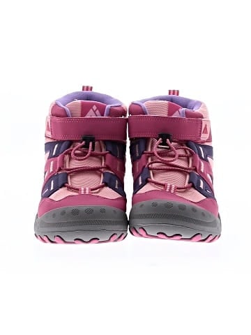 Mishansha Ankle Boots (view 2)