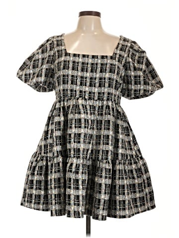 English Factory Casual Dress (view 1)