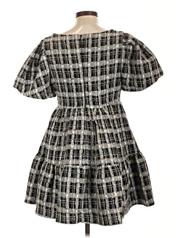 English Factory Casual Dress (view 2)