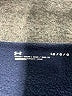 Under Armour Blue Pullover Sweater Size L - photo 7